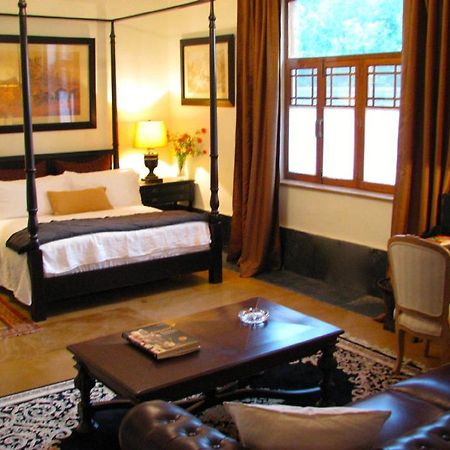 Mount Batten Lodge Ranakpur Eksteriør bilde