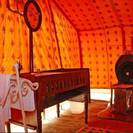 Mount Batten Lodge Ranakpur Eksteriør bilde