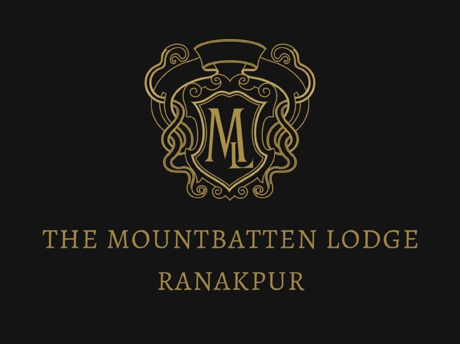 Mount Batten Lodge Ranakpur Eksteriør bilde